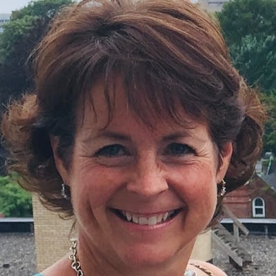 Jean Ann Long