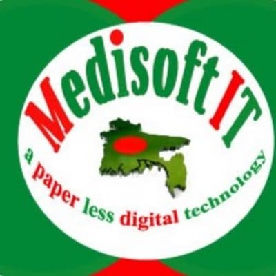 MedisoftIT aPaperLessDigitalTechnology