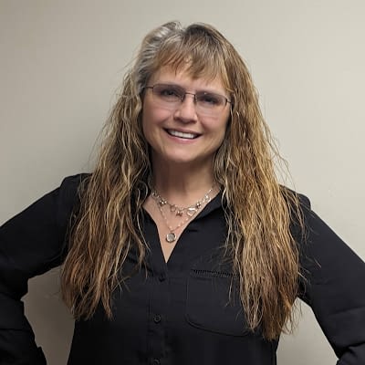 Tina Weller