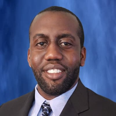 Olufemi Akinpetide