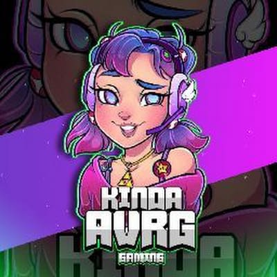 KindaAVRGGaming