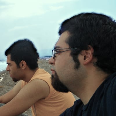 Behnam Rahimi (Ben)