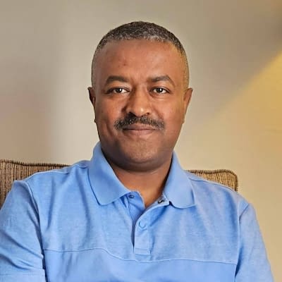 Mesfin Bekalu