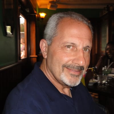 Jeff Corelitz