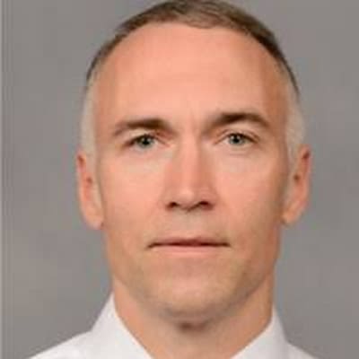 Kevin Lawrence