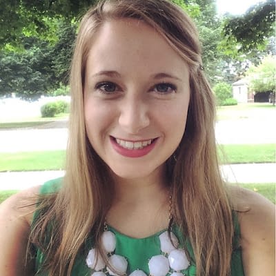 Jenna Geary