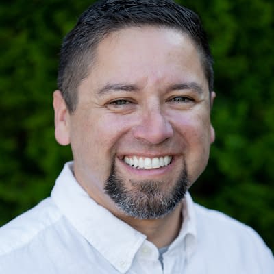 Josh Mendoza