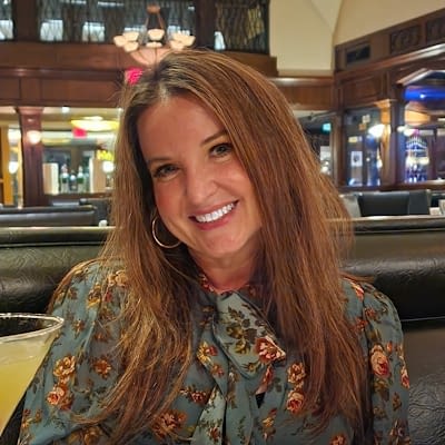 Heather Hughes