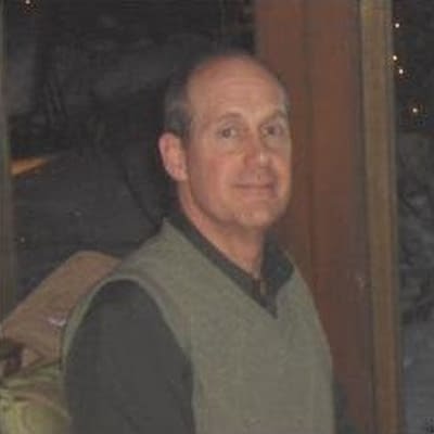 Rick Hester