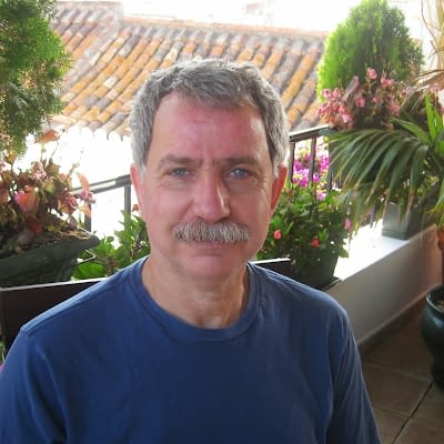 Rahim Ghassemian