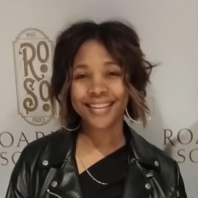 Regina Adkins