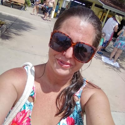 Wendy Wendt