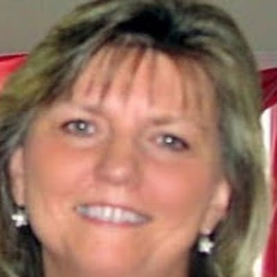 Terry Allmon