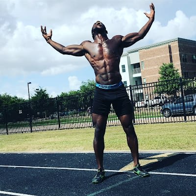 Muscle is Money