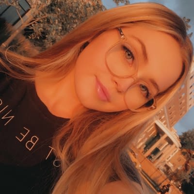 Kenzie Olson