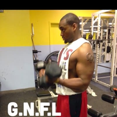 Caleb Igwe