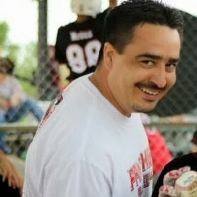 Tony Carmack