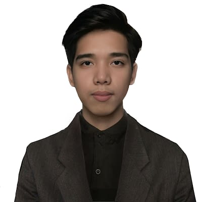 Robin Fernandez (Fernandez, Robin C.)