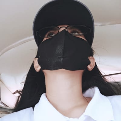Joice Angelique Dela Cruz