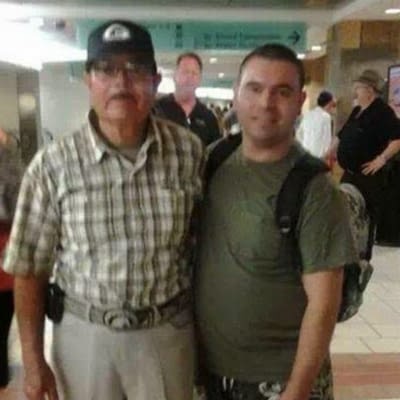 adan paez