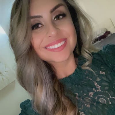 Mayra Solis