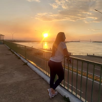 Glendys Flores