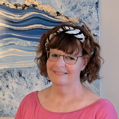 Shelley McIntire