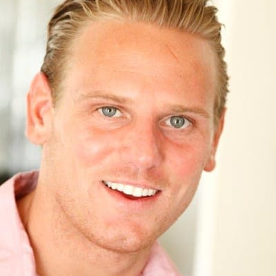 Michael Worthington