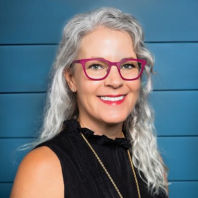 Tausha Carlson