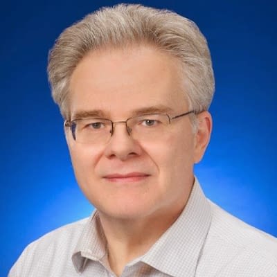 Chuck Teague