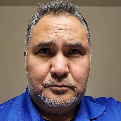 Francisco Flores