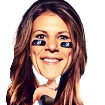 Jen Beaver