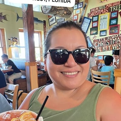Tina Castillo