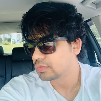 Gurmit Singh