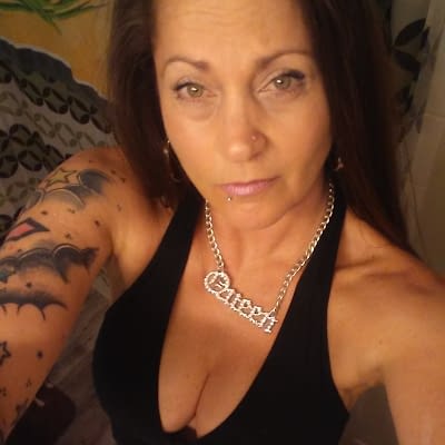 Gina Allen (GinGin)