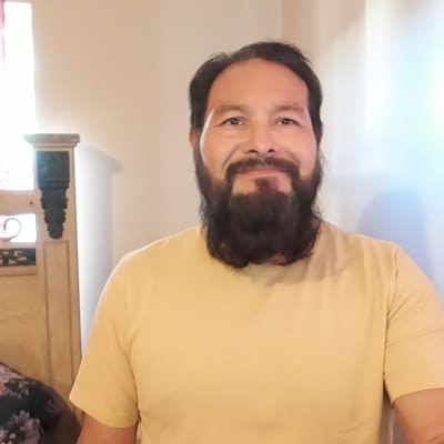 Saul Mendez