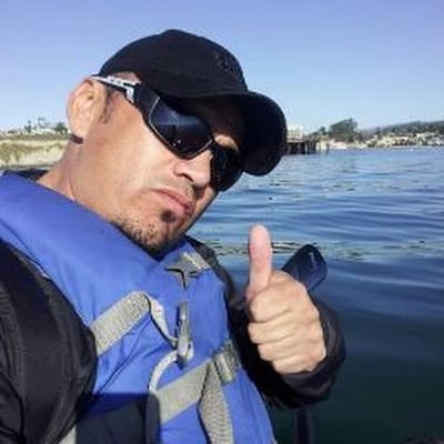 Gilbert Orduno