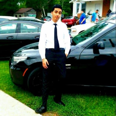 Hamza Moharam