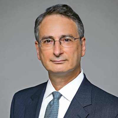 Paul Zane