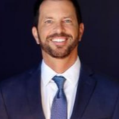 David Baxter