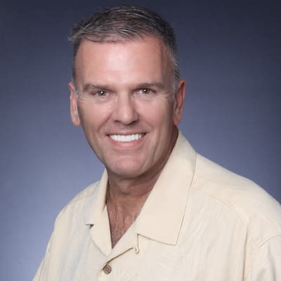 Patrick Podolske
