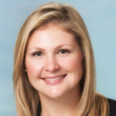 Melissa Honeycutt, Broker Associate