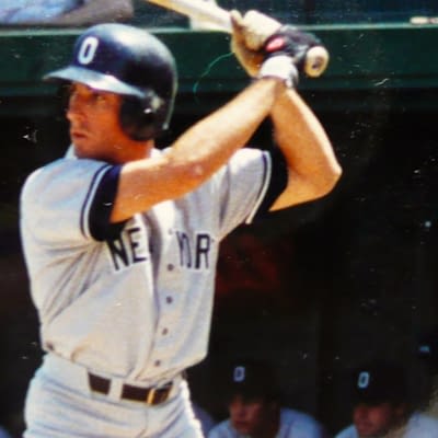 Matt Mainini