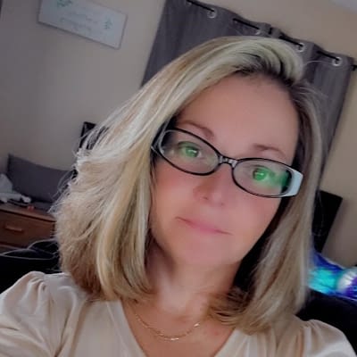 Dawn Ozack
