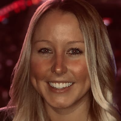 Brittany Cavanaugh