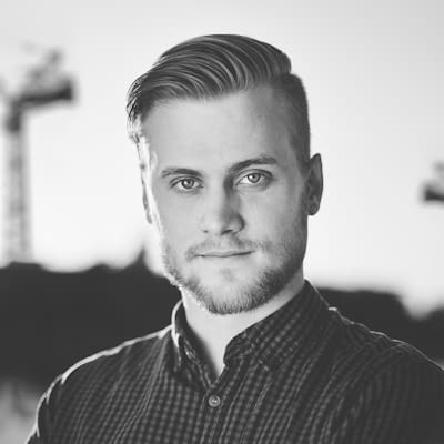 Ben Bradley