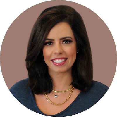 Rebecca Larrea Mortgage Advisor