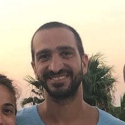 Stavros Michailidis