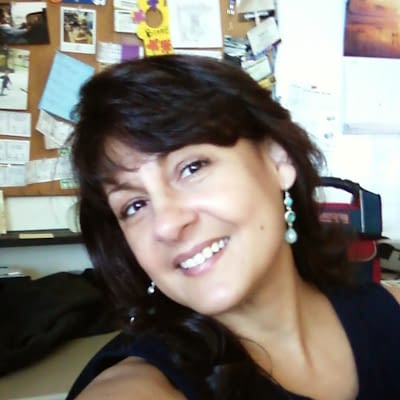 Bonnie Buffardi