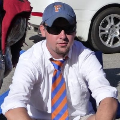 Brandon Gentry